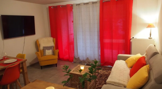 Le Mourmé, Prenota Hotel Hotel a Alvernia con parcheggio, Parcheggio