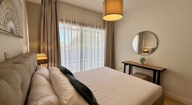 Апартаменты Superior Zavos Aqua Park Club Apt by TrulyCyprus