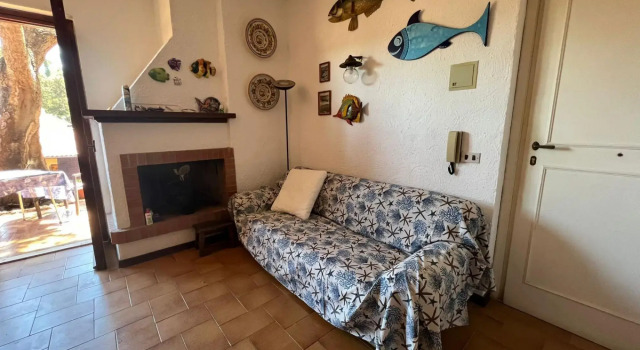 Beautiful and spacious apartment in Porto Ercole-Casa Vacanze l'Oleandro