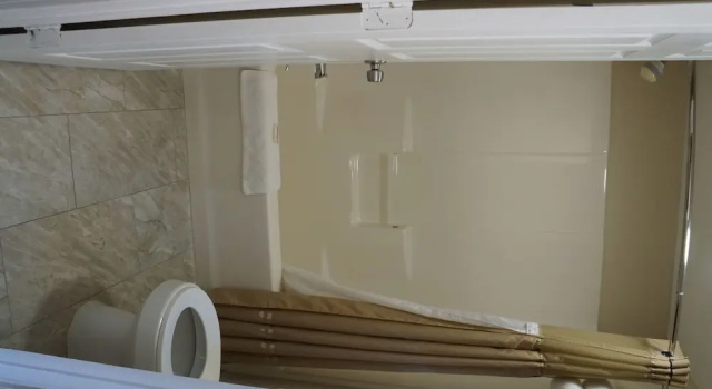 Четырёхместный номер Standard Best Stay Inn