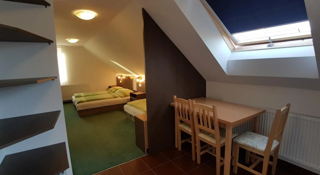 Номер Standard Babi Guesthouse - Babi Vendégház