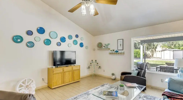 Southwest Getaway w/ Fenced Yard in Chandler!