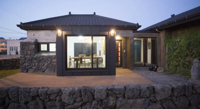 Casa Bonbon, Забронировать Вилла Gujwa Чеджу