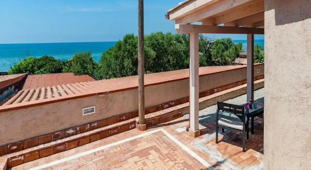 Коттедж Casa Maresol 6