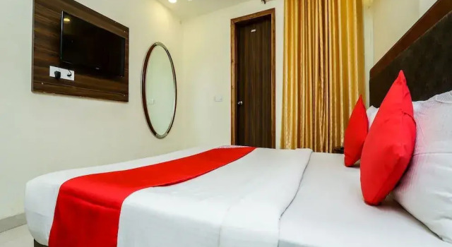 Hotel Moreton, Забронировать Отель Отели Нью-Дели с завтраком, Завтраки