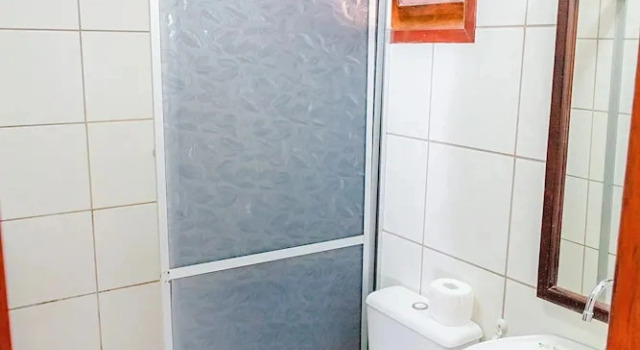 Номер Deluxe с видом на сад Villa del Mar Praia Hotel