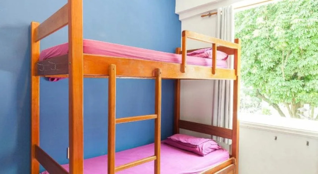 Lemon Spirit Hostel, Забронировать Хостел Хостелы штата Рио-де-Жанейро, Хостел