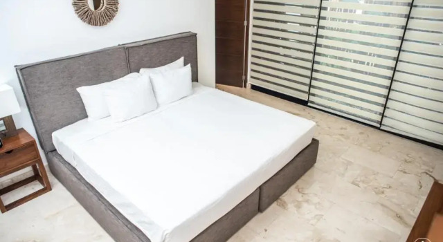 Одноместный номер Large Anah Tulum
