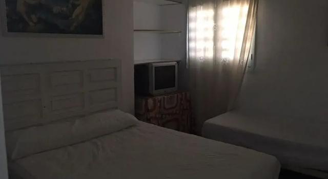 Chalet Ctra. Utrera-los Palacios, Забронировать Шале Утрера провинция Севилья