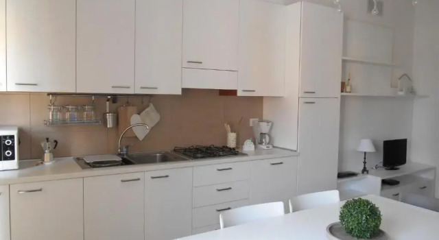 Апартаменты PeschieraHome Apartments