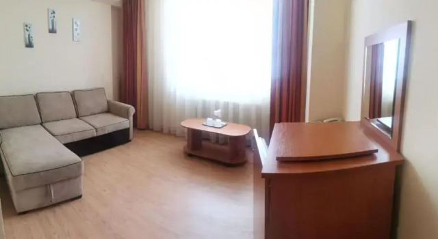 Полулюкс Hotel Express
