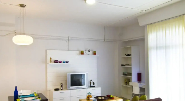 T Series Place(formerly 212 Serviced Apartment)