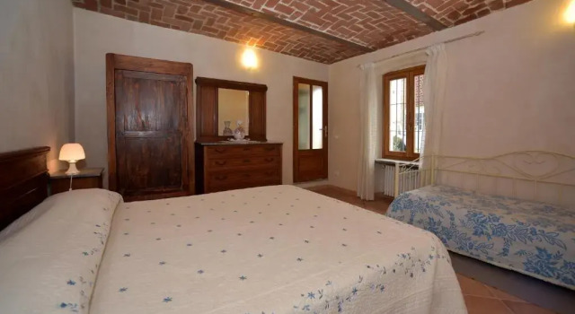 casa del miglio, Забронировать Апартаменты/квартира Апартаменты Пьемонта, Апартаменты/квартира
