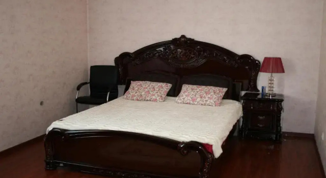 Standard Doppel Zimmer Americana