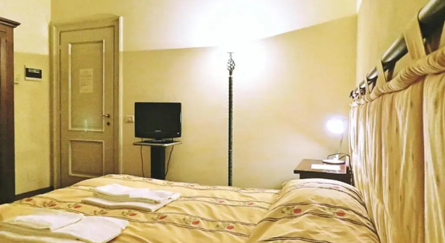 Номер Standard Agriturismo Cascina Nuova