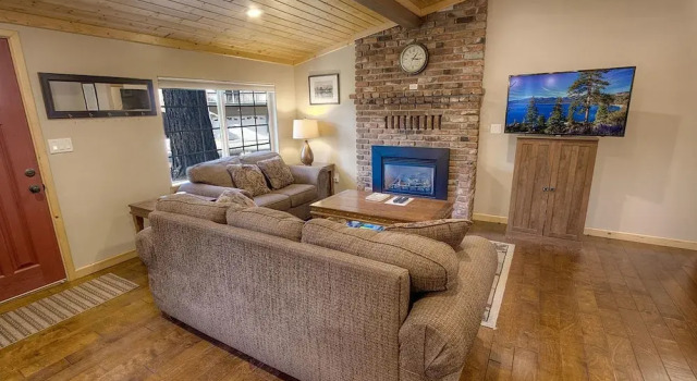 South Shore Cottage