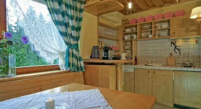 Апартаменты Цокольный этаж Appartementhaus Zechmeister