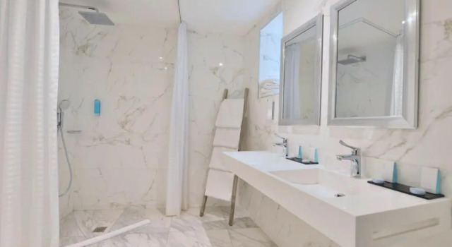 Семейный номер Standard Цокольный этаж Hotel La Villa Nice Promenade