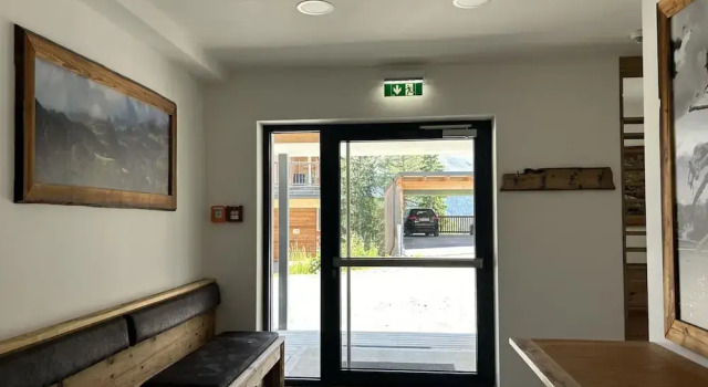 Nice Apartment With Balcony or Terrace, Забронировать Апартаменты/квартира Апартаменты Туррахер-Хёэ, Апартаменты/квартира