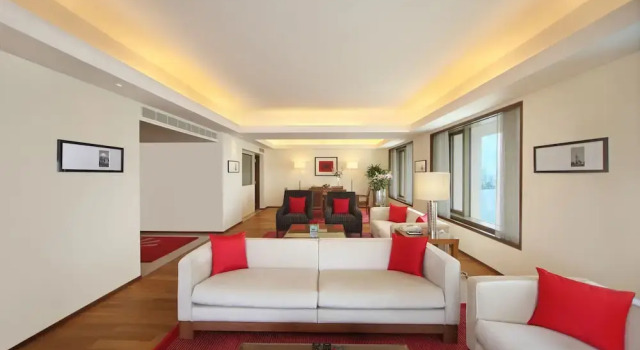 Люкс Presidential Trident Nariman Point