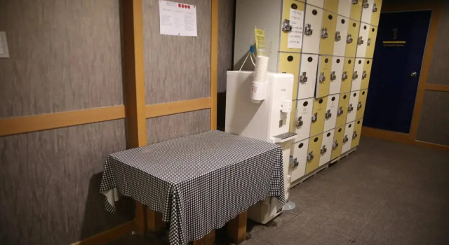 gangneung sol guesthouse - Hostel, Rezerwuj Hostel Hotele w Gangneung ze śniadaniem, Śniadanie