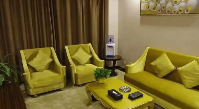 Guangcheng li jing Hotel