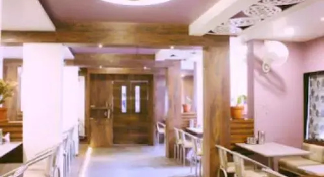 Hotel Radhika Deluxe