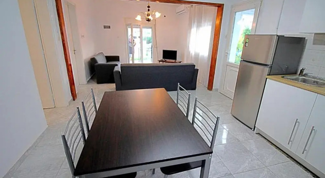 Коттедж с 2 комнатами Sky Rays Luxury Apartments