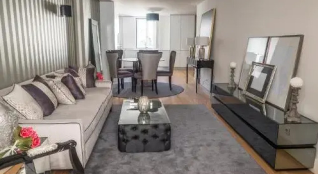 Apartamento Mártires da Pátria