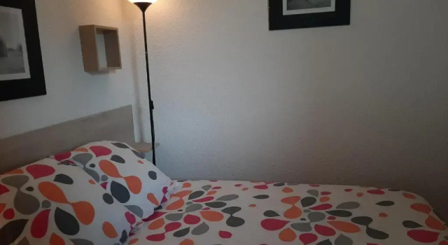 Appartement Seignosse, 2 pièces, 4 personnes - FR-1-239-114