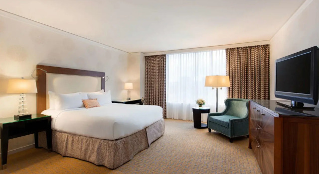 Signia by Hilton San Jose