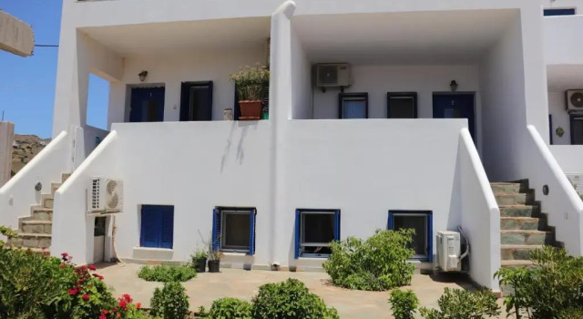 Номер Standard Ateni House