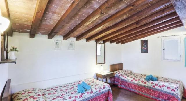 La Canonica di Alica