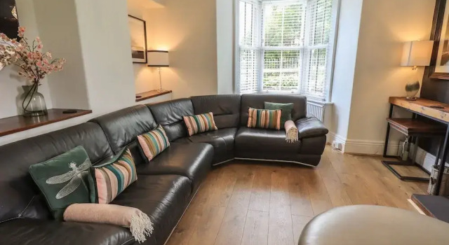 Newby Bridge House, Book Hotel Newby Bridge Windermere