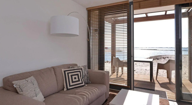 Beach Resort Punt West, Reserva ahora Resort Ouddorp Goeree-Overflakkee