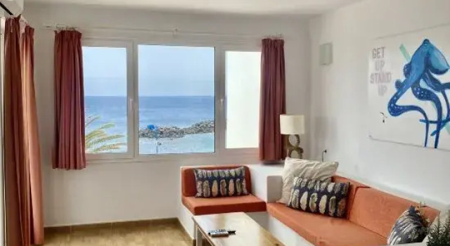 Люкс Neptuno Suites
