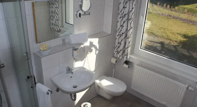 Номер Classic Boardinghouse My Maison