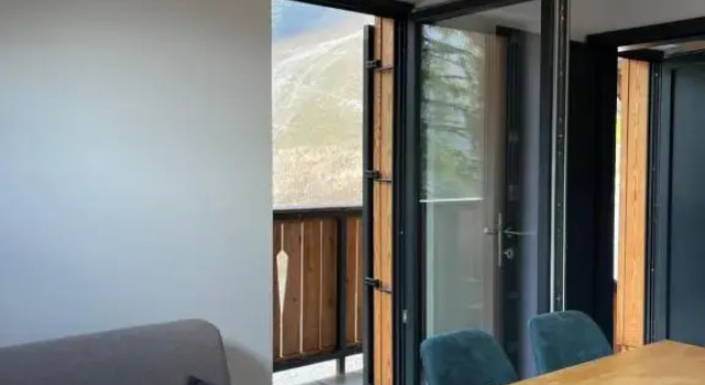 Golte - A2 Apartment - ski in/Out, Book Apartment Hotels in Savinjska with Parking, Parking
