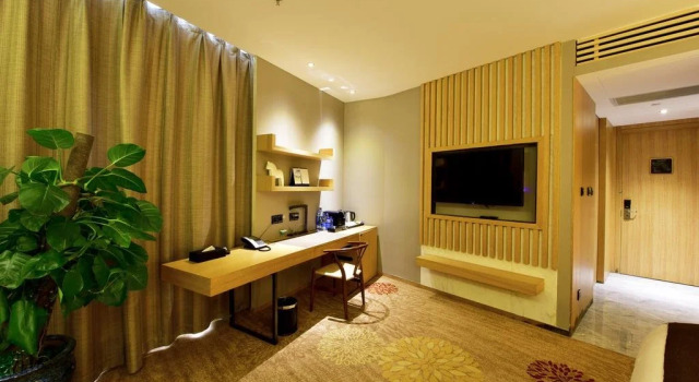 Grand Metropark Orient Hotel, Book Hotel Zhengzhou Henan