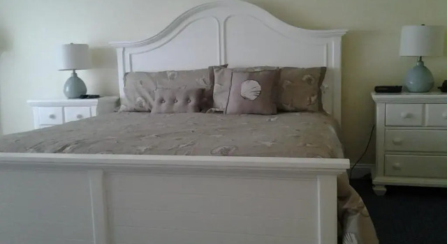 Номер Standard Surf & Sand Beach Motel