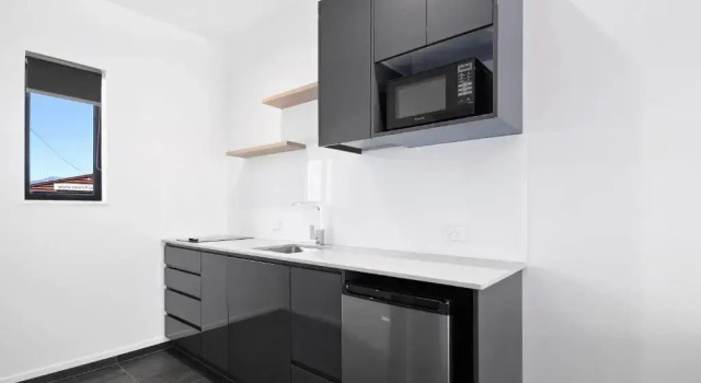 Номер Superior Grand Suites Murchison
