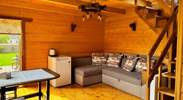 Eco Centr Zrub, Book Hotel Maydan Transcarpathia