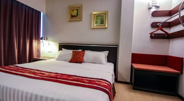 Appartamento Ipoh Concept Services