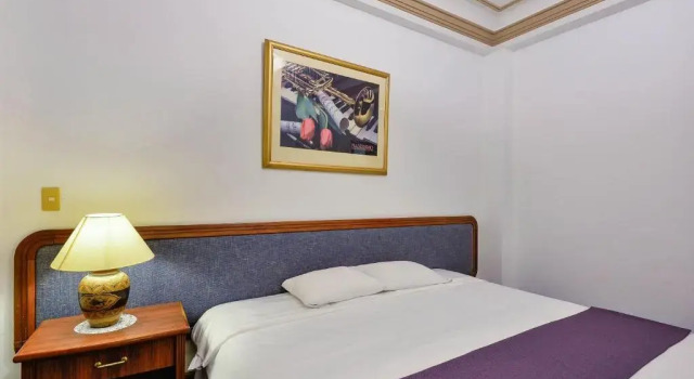 Номер Economy The Spring Hotel