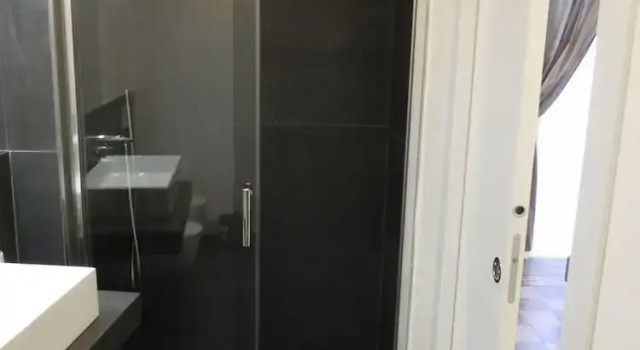 Номер Deluxe Palazzo del Verga