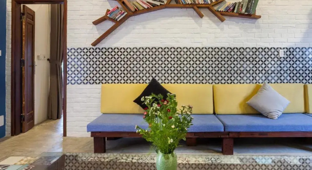 An Bang Garden House, Reservar Casa de férias Cam An 