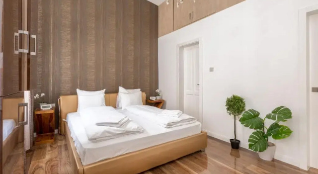 Апартаменты Luxury Dream Home at The Basilica 3BR/2BATH