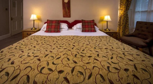 Alhambra Court, Забронировать Отель Бизнес-отели Англии, 4* 5*