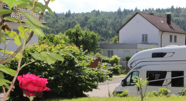 Апартаменты Цокольный этаж Gästewohnungen Enztal