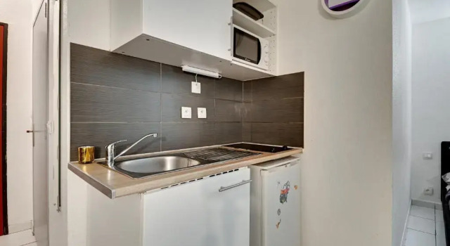Апартаменты Budget Apart with Parking (Adults Only)
